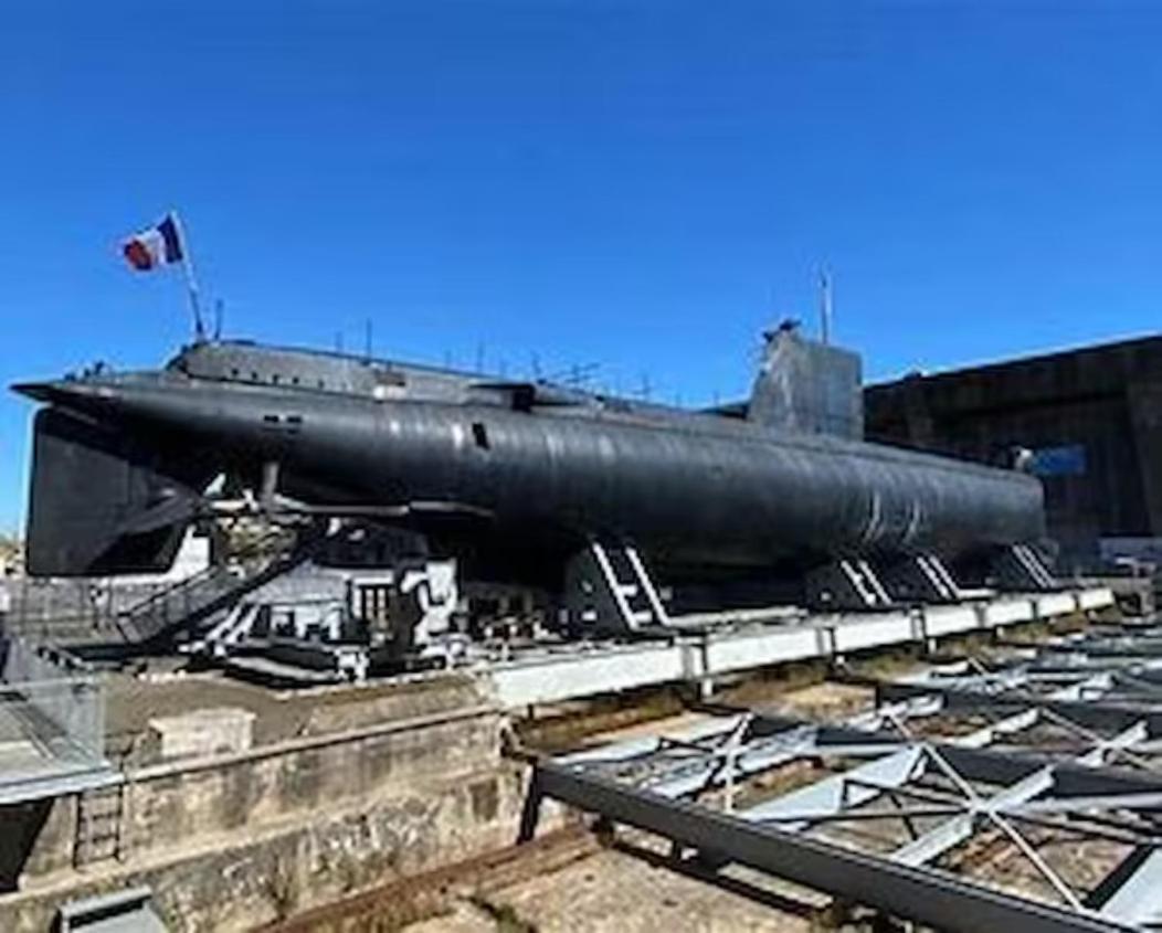 Le Kenav - Studio A 300 M Du Port Locmiquélic Buitenkant foto